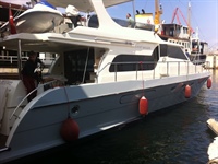 Sabiroglu Yacht